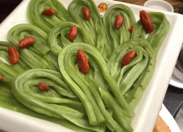 网红拼盘