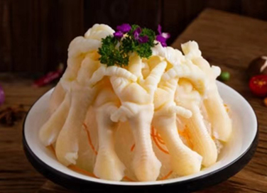 网红拼盘
